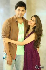 Best Actors Movie Team Interview